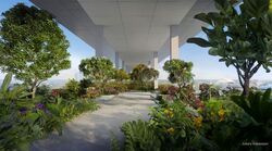 Golden Mile Complex (D7), Retail #615035491